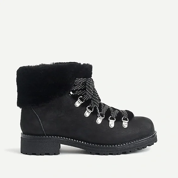 🆕{J.Crew} Nordic Boot - Picture 15 of 16